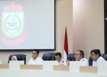 20 Ribu Peserta Bakal Meriahkan Pawai Obor Pemkot Makassar di Malam Takbiran