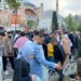 Cerita Mahasiswa Sulsel Lebaran dan Salat Ied di Hagia Sophia Turki