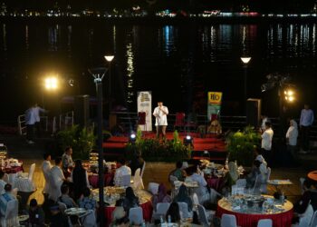 Jaga Keutuhan Bangsa, Pemprov Gelar Buka Bersama Eks Narapidana Teroris