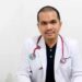Praktisi Kesehatan Makassar,  dr Wachyudi Muchsin SKed SH MKes C Med