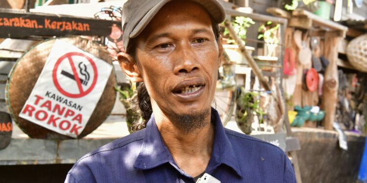 Peringatan Hari Bumi Pemprov Sulsel Dapat Dukungan Peraih Kalpataru