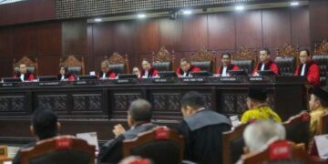 Ini Kata Pengamat Soal Permohonan 01 dan 03 di PHPU Pilpres