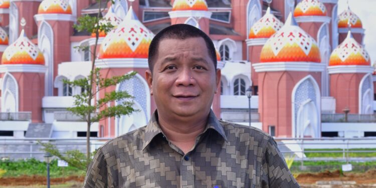 Penerapan SPM Sulsel Masuk Lima Terbaik di Indonesia Penerapan SPM Sulsel Masuk Lima Terbaik di Indonesia