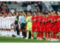 Timnas Indonesia U-23  akan melanjutkan perjuangannya menghadapi Uzbekistan U-23 di babak semifinal Piala Asia U-23 Qatar 2024.