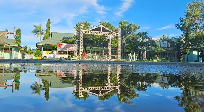 Temu Kangen, SMKN 2 Pinrang Siap Rayakan Reuni dan Milad