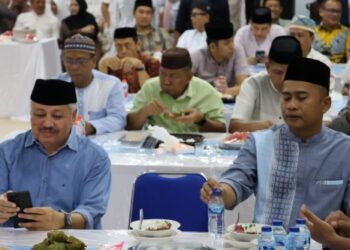 Jalin Silaturahmi dan Keakraban Lewat Klinik Ramadan