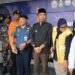 Pj Wali Kota Parepare Tinjau Posko Mudik Pelabuhan