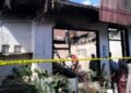 3 Rumah Terbakar di Pinrang, Begini Cerita Korban Sebelum Kejadian 3 Rumah Terbakar di Pinrang, Begini Cerita Korban Sebelum Kejadian