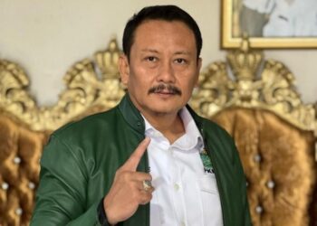 Pilkada, PKB Pinrang Resmi Buka Pendaftaran Bakal Calon Bupati