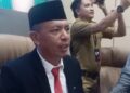 Musim Hujan, Pj Wali Kota Parepare Imbau Kerja Bakti Bersihkan Saluran