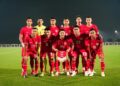 - Timnas Indonesia U-23 akan memulai perjuangannya di ajang Piala Asia U-23 tahun 2024 yang akan berlangsung di Qatar