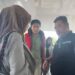 Helikopter Bantuan Berhasil Mendarat di Latimojong, Delapan Warga Ikut Dievakuasi