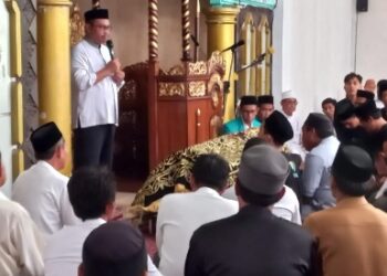 IAIN Parepare Berduka, Ini Sosok Almarhum di Mata Rektor