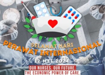 RSUD Andi Makkasau Parepare Peringati IND