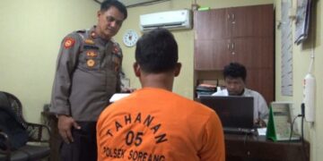 Pencuri Rokok di Parepare di Bekuk Polisi, Satu Pelaku Masih Diburu