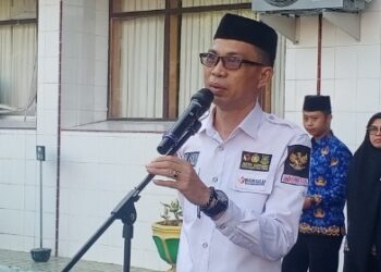 Minta Netral, Ketua Bawaslu Parepare Sebut Tidak Alasan ASN Tidak Tau Soal Aturan