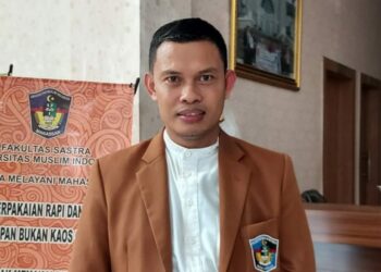 OPINI :  Studi Komunikasi,  Tantangan Inovasi dan Disrupsi Sosial (1)