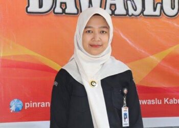 Bawaslu Pinrang Buka Pendaftaran Panwascam Pilkada di Lima Kecamatan