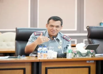 Sempat Down, Server PDN Kominfo Kembali Membaik