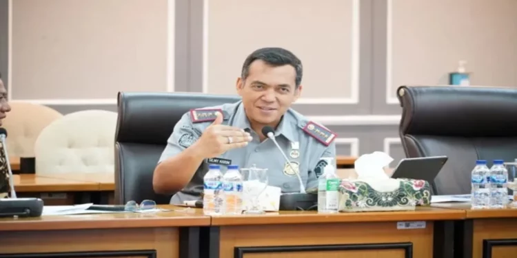 Sempat Down, Server PDN Kominfo Kembali Membaik