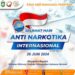 RSUD Andi Makkasau Peringati Hari Anti Narkotika Internasional