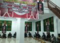 Peringati Hari Lahir Pancasila, PBL Gelar Diskusi di Taman Budaya