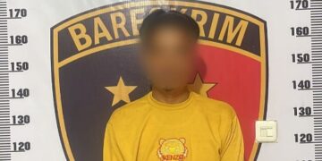 Main Bola, Warga Sidrap Kehilangan Dua Hp, Usai Diselidiki Ternyata Ini Terduga Pelakunya