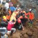1 Meninggal Akibat Longsor di Lumajang, 3 Orang Masih Dalam Pencarian