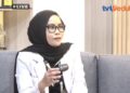 Talk Show, Dokter Spesialis Kulit dan Kelamin RSUD Andi Makkasau Bahas Soal Kulit Remaja
