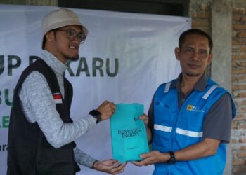 DD Sulsel dan PLN ULP Bakaru Kolaborasi Ciptakan Pemuda Berdaya Lewat Kopi Robusta