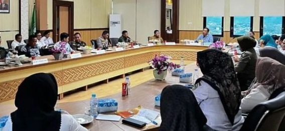 Tegakkan Perda, Pemkot Parepare Bakal Kerahkan Pol PP Wanita Bersepeda Tegakkan Perda, Pemkot Parepare Bakal Kerahkan Pol PP Wanita Bersepeda