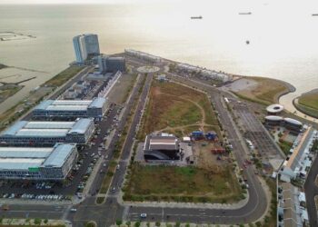 Warga dan Ormas Islam Tolak, W Super Club  Ditutup Sementara