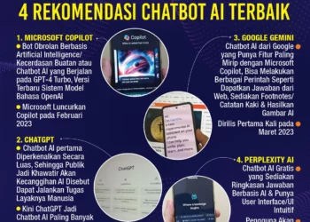 Teknologi AI Dinilai Penting dalam Pendidikan Modern
