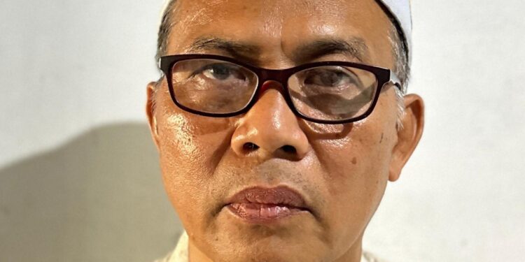 Hijrah : Tidur Lebih Awal, Hidup Lebih Baik