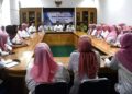 Pj Bupati Pinrang Janji Naikkan TPP ASN dan Non ASN