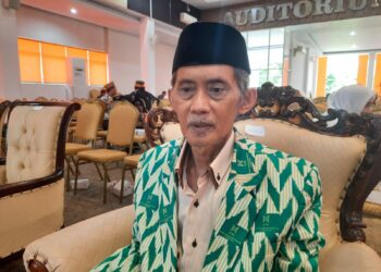 Empat Kader Maju Pilkada, ICMI Orda Parepare Beri Dukungan dengan Porsi Sama