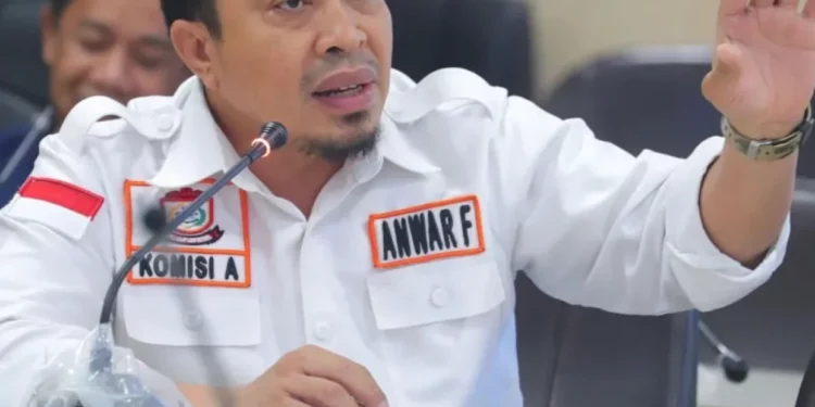 Anggota DPRD Makassar Kritik Menko PMK Soal Usulan Pembayaran UKT Lewat Pinjol