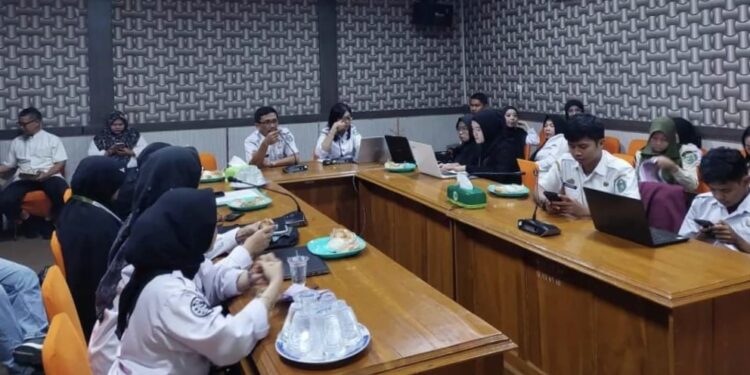 Pemkot Parepare Bersiap Hadapi Penilaian IGA 2024