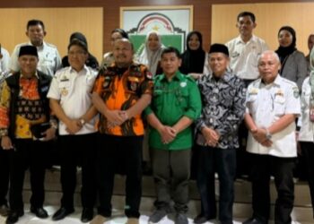 Hadirkan Elemen Masyarakat Gelar FGD, Cara Pemkot Parepare Jaring Masukan