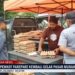 Video : Tekan Inflasi, Pemkot Kembali Gelar Pasar Murah, Intip Harganya