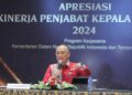 Mengesankan, Prof Zudan Nominator Tiga Kategori Kepala Daerah Terbaik Oleh Kemendagri Mengesankan, Prof Zudan Nominator Tiga Kategori Kepala Daerah Terbaik Oleh Kemendagri