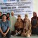Tim PKM Fisip Unismuh Latih Strategi Pemasaran Digital 10 Karyawati UMKM Raja Bandeng di Maros