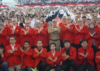 Pemprov Sulsel Janjikan Dana Pendidikan Khusus untuk Disabilitas Unhas