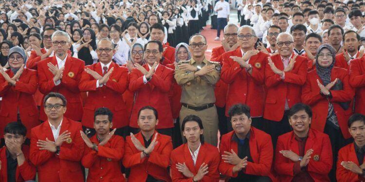 Pemprov Sulsel Janjikan Dana Pendidikan Khusus untuk Disabilitas Unhas