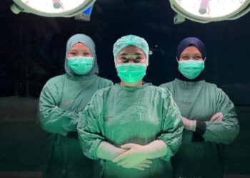 Momen Kemerdekaan RI ke-79, Lima Bayi Lahir di RSUD Andi Makkasau