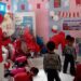 Bangun Kedekatan di HUT RI ke-79, TK Negeri Bontosunggu Kota Gelar Lomba Ibu dan Anak