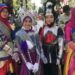 Perdana Ikut Lomba Drumband, Penampilan SDIT Andalusia Parepare Curi Perhatian Perdana Ikut Lomba Drumband, Penampilan SDIT Andalusia Parepare Curi Perhatian