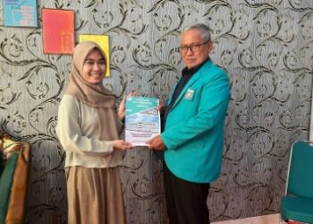 Upaya Prodi JI IAIN Parepare Tingkatkan Kualitas Pengelolaan Operasional