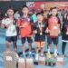 Kejurnas Piala Gubernur, Petenis Junior Asuhan Pelti Sidrap Sukses Raih Juara di Empat Kategori Kejurnas Piala Gubernur, Petenis Junior Asuhan Pelti Sidrap Sukses Raih Juara di Empat Kategori