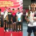 Didukung Penuh Orang Tua, Santri Al-Urwatul Wutsqaa Benteng Muh. Naswar Nawir Raih Juara 1 Ajang Kejurnas Piala Gubernur